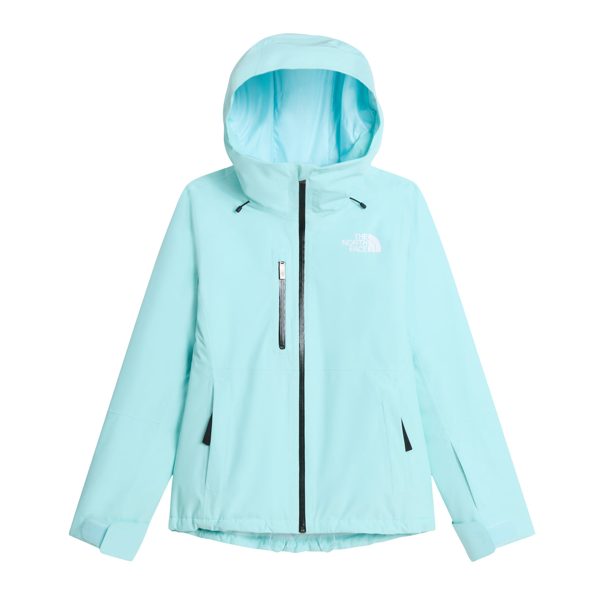 Ski Jacket - The North Face Descendit Ladies - Glacier