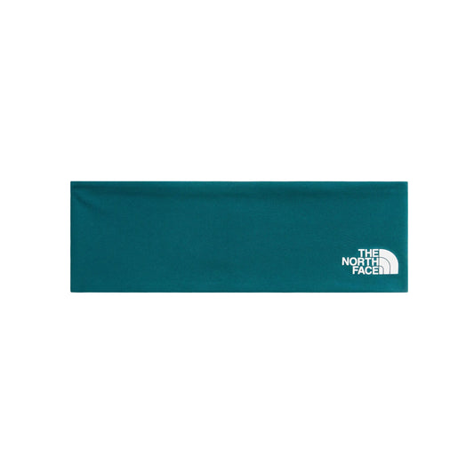 Headband - The North Face Base - Pacific Teal