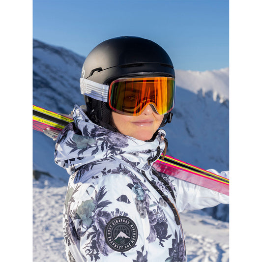 Ski Goggles - Surfanic Refract - White