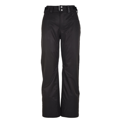 Ski Pants Surfanic Glow Ladies Black Megaski