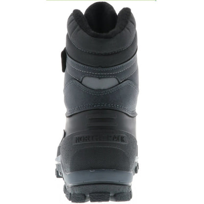 Snow Boots - Spirale Torino - Black
