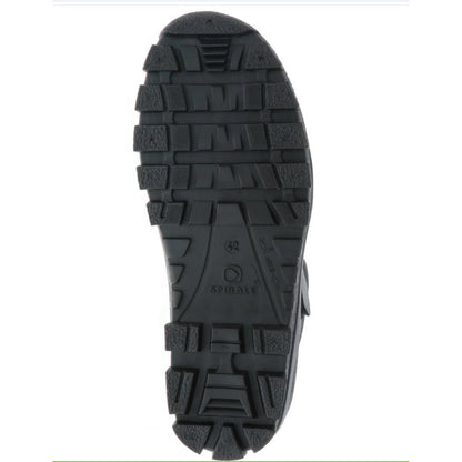 Snow Boots - Spirale Torino - Black
