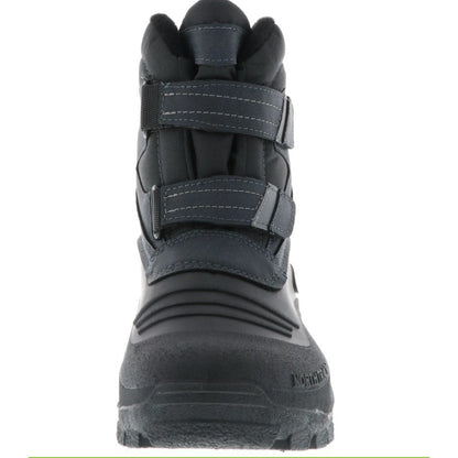 Snow Boots - Spirale Torino - Black