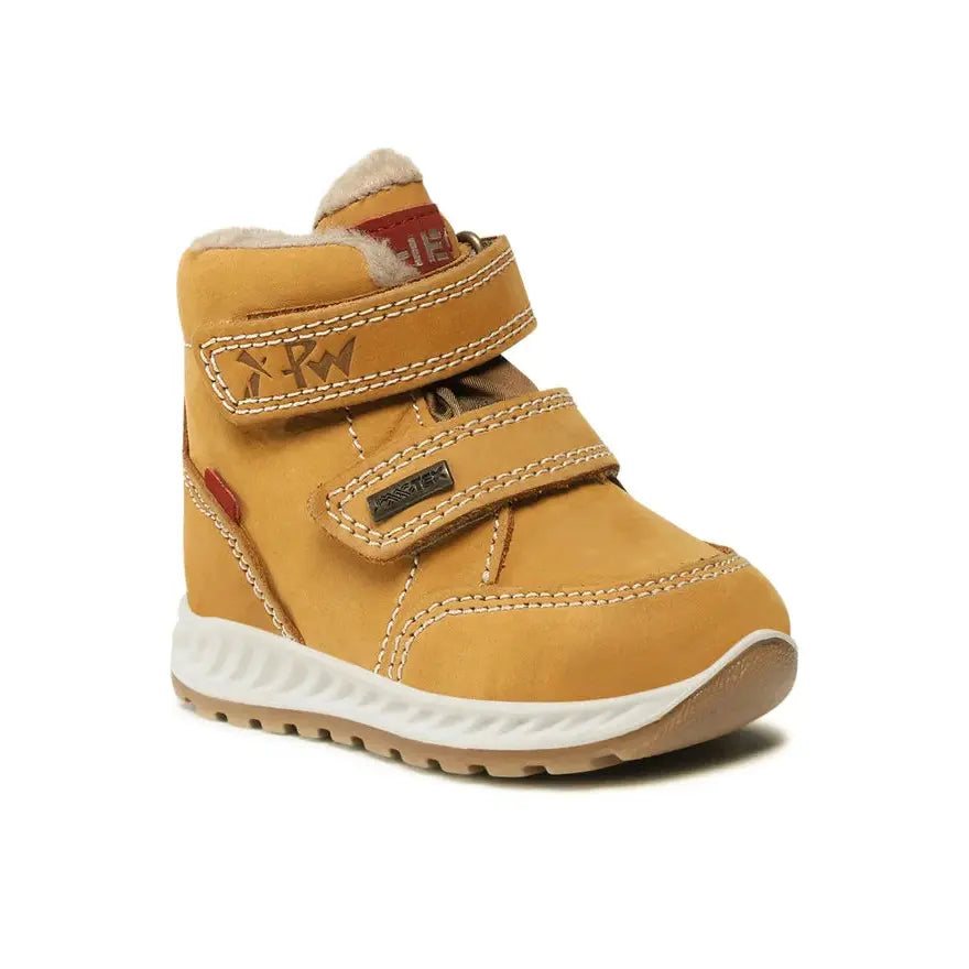 Snow Boots - IMAC Alex (Toddlers) - Mustard