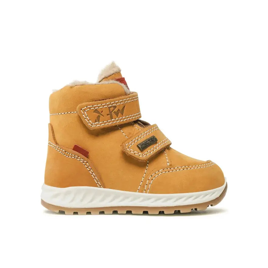 Snow Boots - IMAC Alex (Toddlers) - Mustard