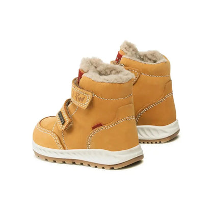 Snow Boots - IMAC Alex (Toddlers) - Mustard