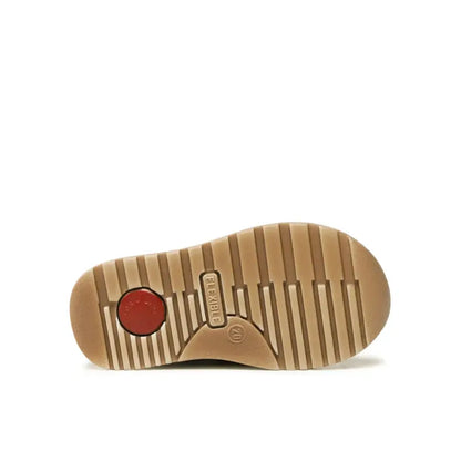 Snow Boots - IMAC Alex (Toddlers) - Mustard