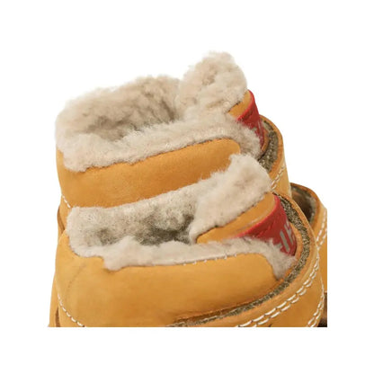 Snow Boots - IMAC Alex (Toddlers) - Mustard