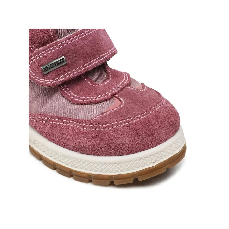 Snow Boots - IMAC Jess (Kids) - Pink