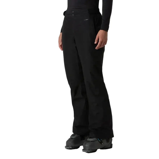 Ski Pants - The North Face Women's Descendit - Black - Large only!