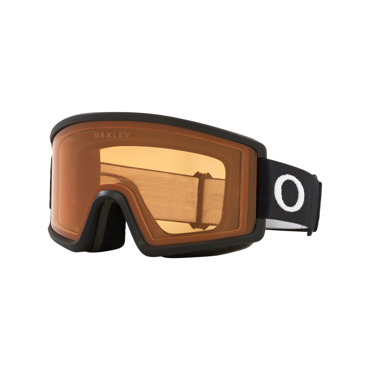 Ski Goggles - Oakley Target Line L - Persimmon Lense
