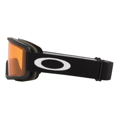 Ski Goggles - Oakley Target Line L - Persimmon Lense