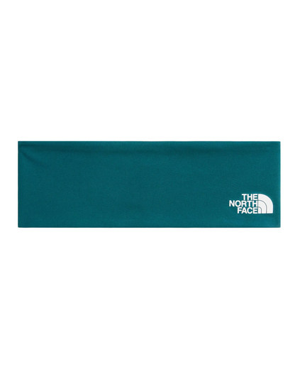 Headband - The North Face Base - Pacific Teal