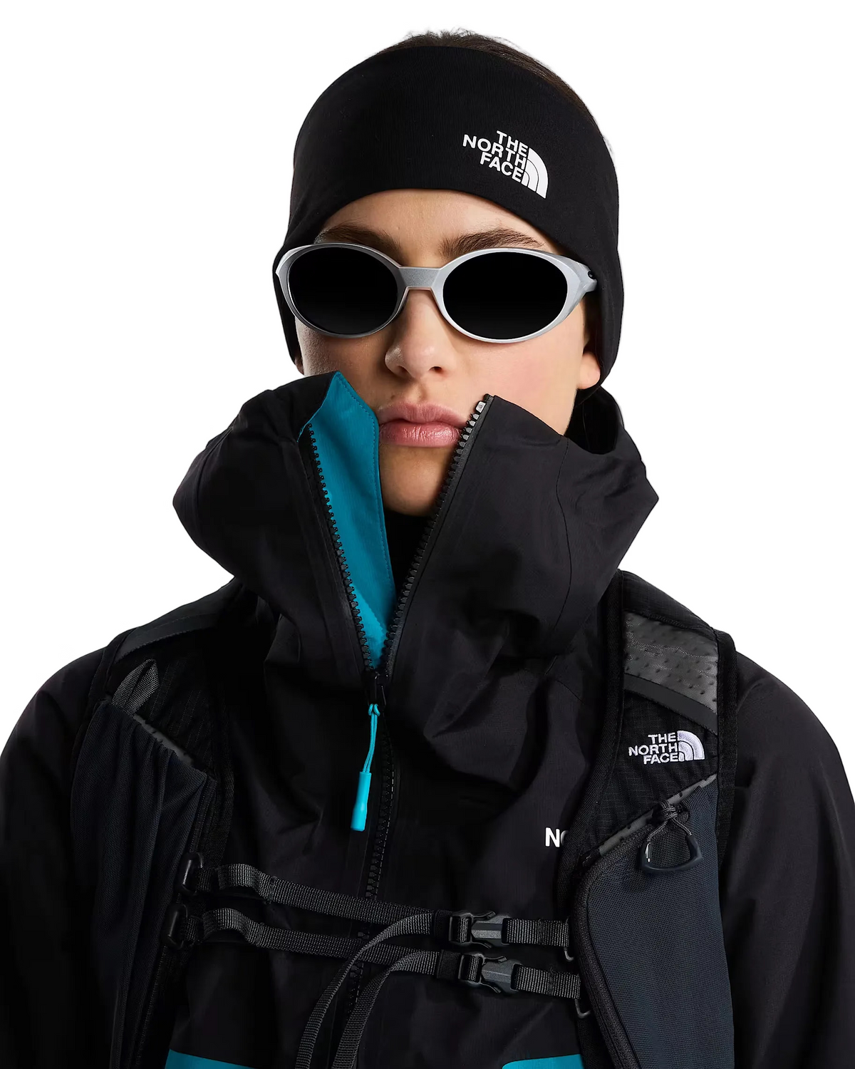 Headband - The North Face Base - Black