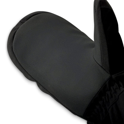 Ski Mittens - Dare2b Freeride Ladies - Black
