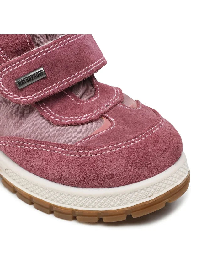 Snow Boots - IMAC Jess (Kids) - Pink