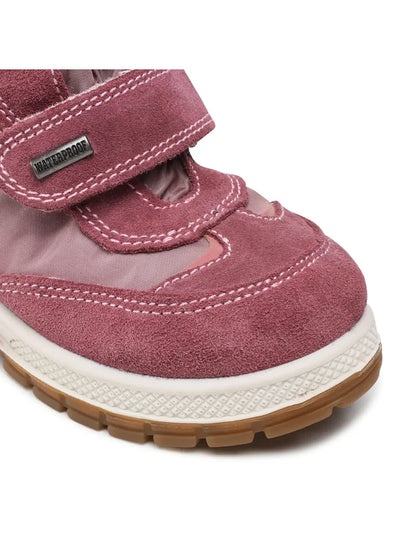 Snow Boots - IMAC Jess (Kids) - Pink