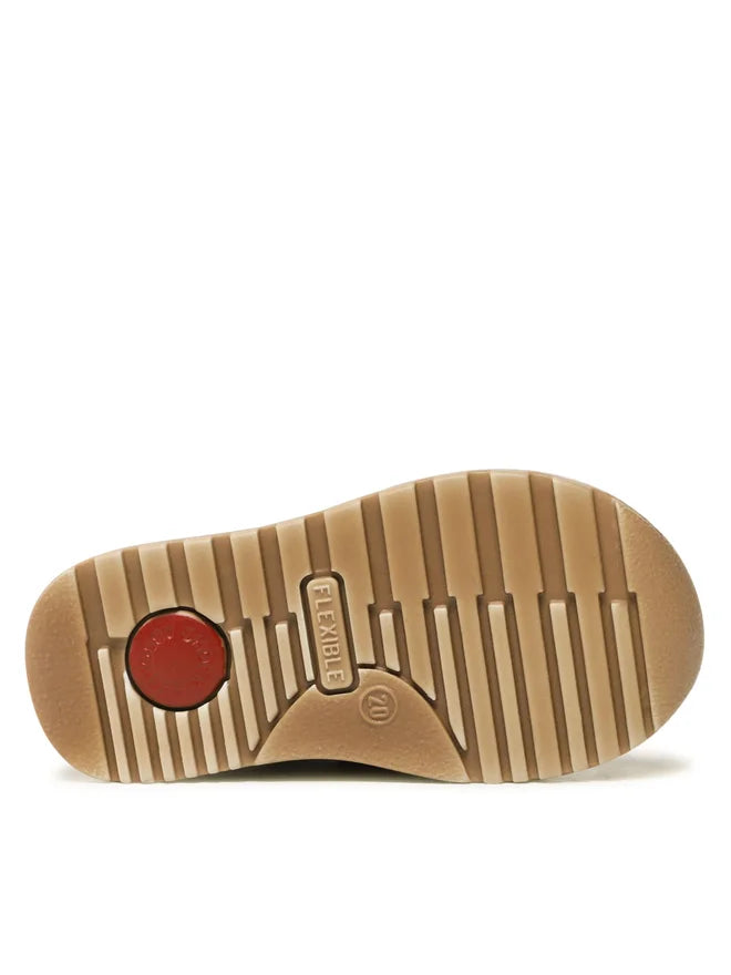 Snow Boots - IMAC Alex (Toddlers) - Mustard