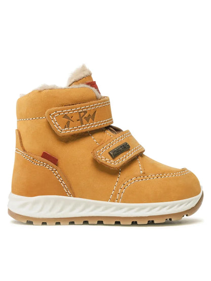 Snow Boots - IMAC Alex (Toddlers) - Mustard