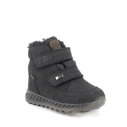 Snow Boots - IMAC Alex (Toddlers) - Black