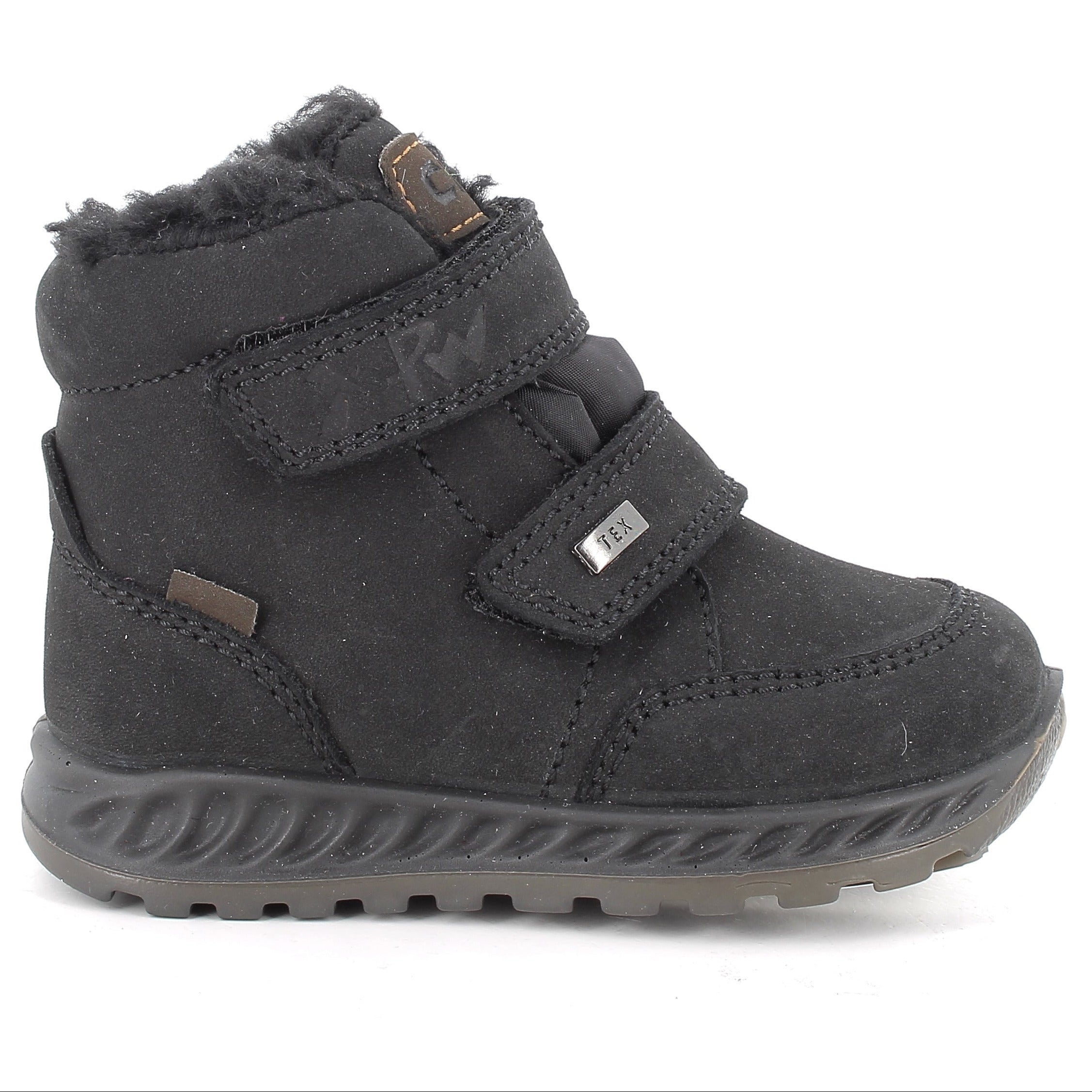 jordan snow boot