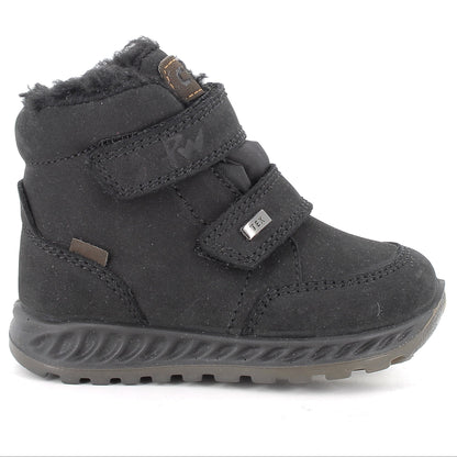 Snow Boots - IMAC Alex (Toddlers) - Black
