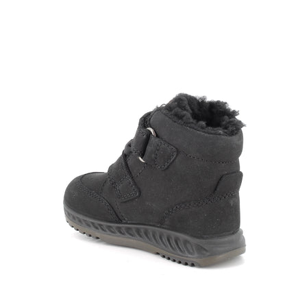 Snow Boots - IMAC Alex (Toddlers) - Black