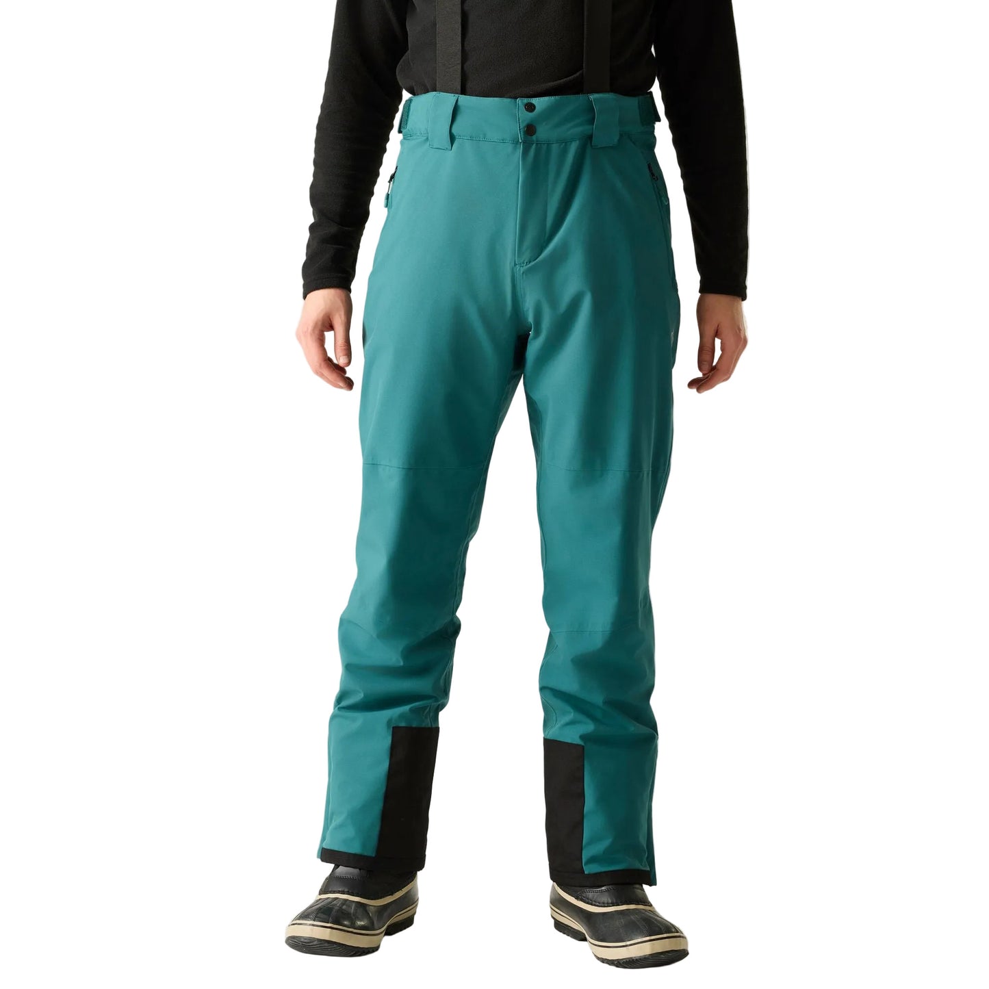 Ski Pants - Dare2B Achieve III Recycled Men's - Mediterranean