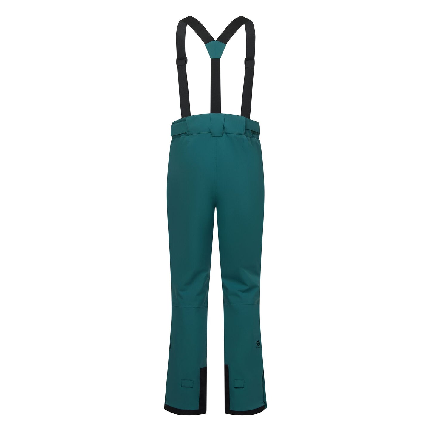 Ski Pants - Dare2B Achieve III Recycled Men's - Mediterranean