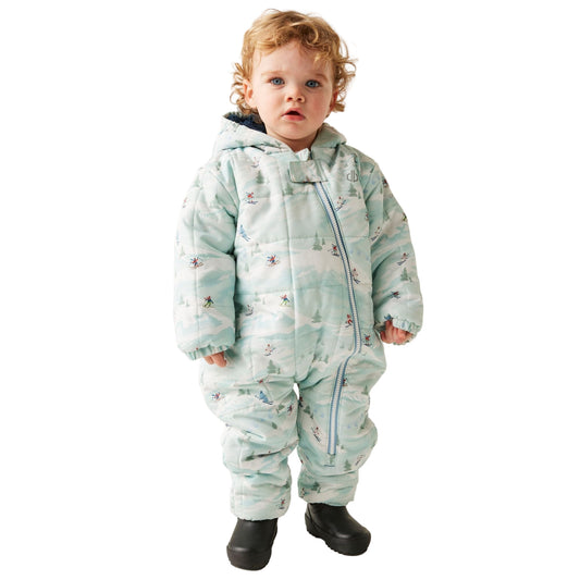 Ski Suit - Dare2b One Piece Toddler's - Mini Skier