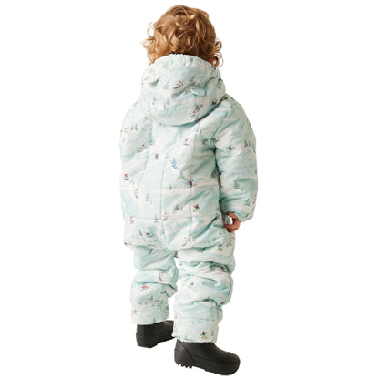 Ski Suit - Dare2b One Piece Toddler's - Mini Skier