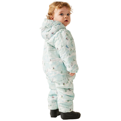 Ski Suit - Dare2b One Piece Toddler's - Mini Skier