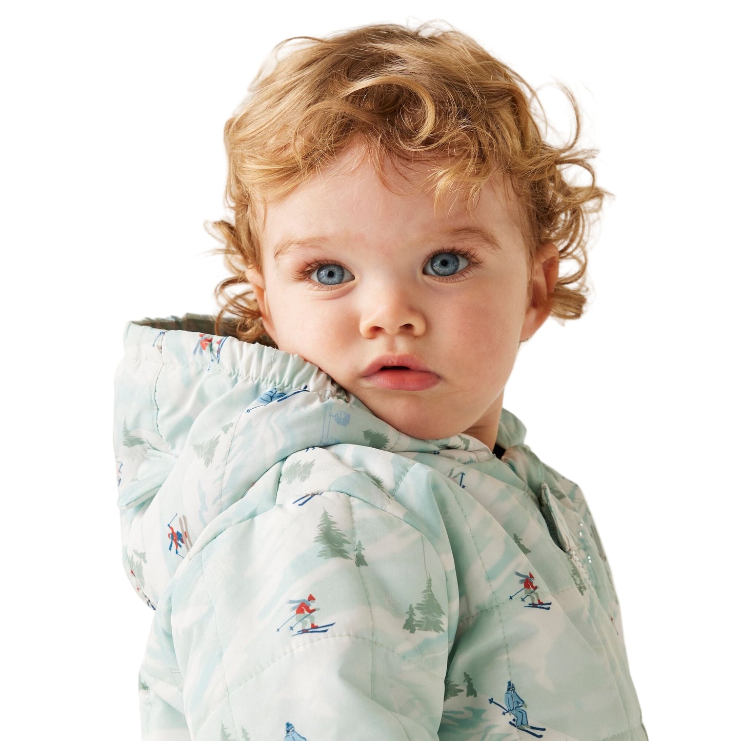 Ski Suit - Dare2b One Piece Toddler's - Mini Skier