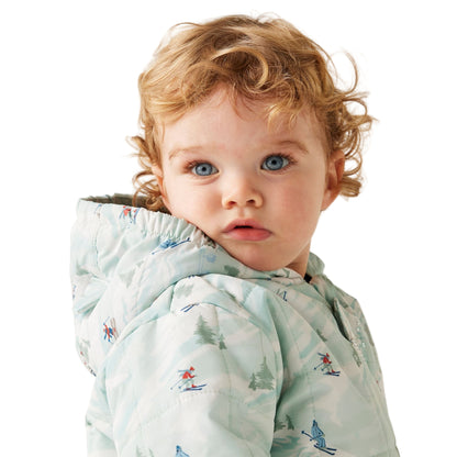 Ski Suit - Dare2b One Piece Toddler's - Mini Skier