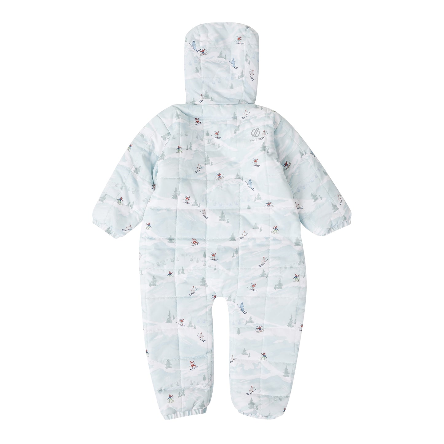 Ski Suit - Dare2b One Piece Toddler's - Mini Skier