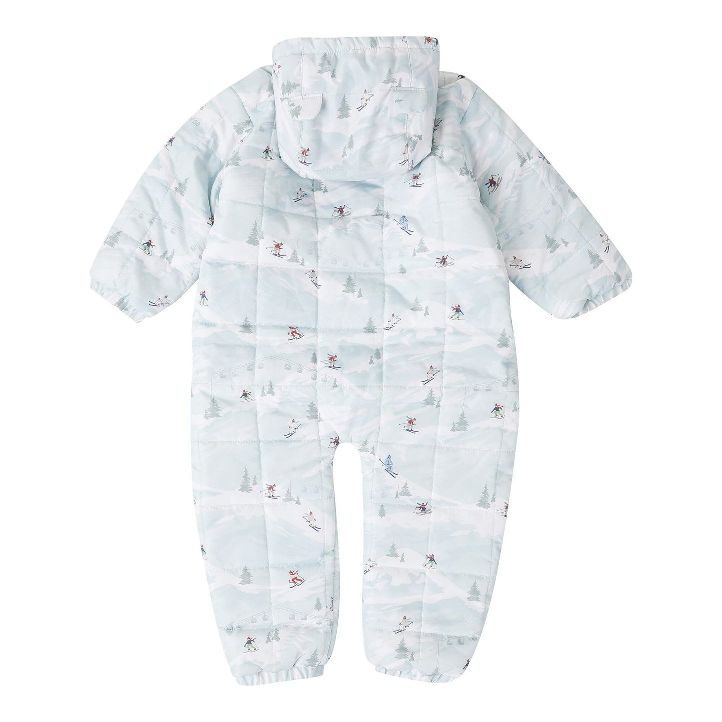 Ski Suit - Dare2b One Piece Toddler's - Mini Skier