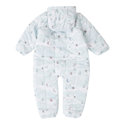 Ski Suit - Dare2b One Piece Toddler's - Mini Skier