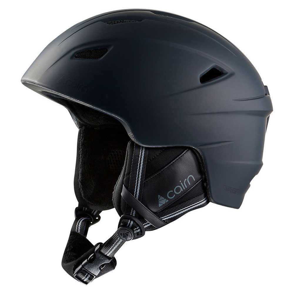 Ski Helmet Cairn Impulse Black Megaski ski-helmet-cairn-impulse-black-megaski