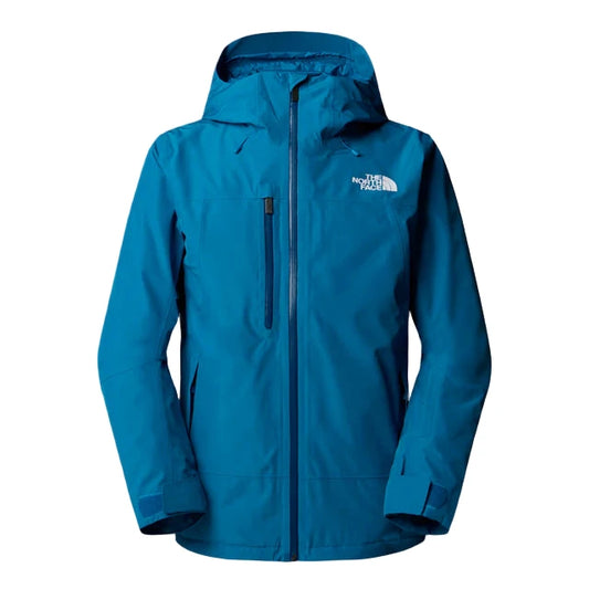 Ski Jacket - The North Face Descendit Men's - Dusk Blue