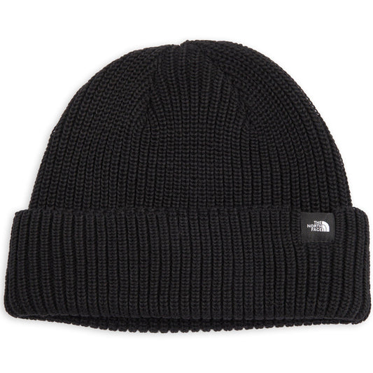 Beanie - The North Face - Fisherman - Black
