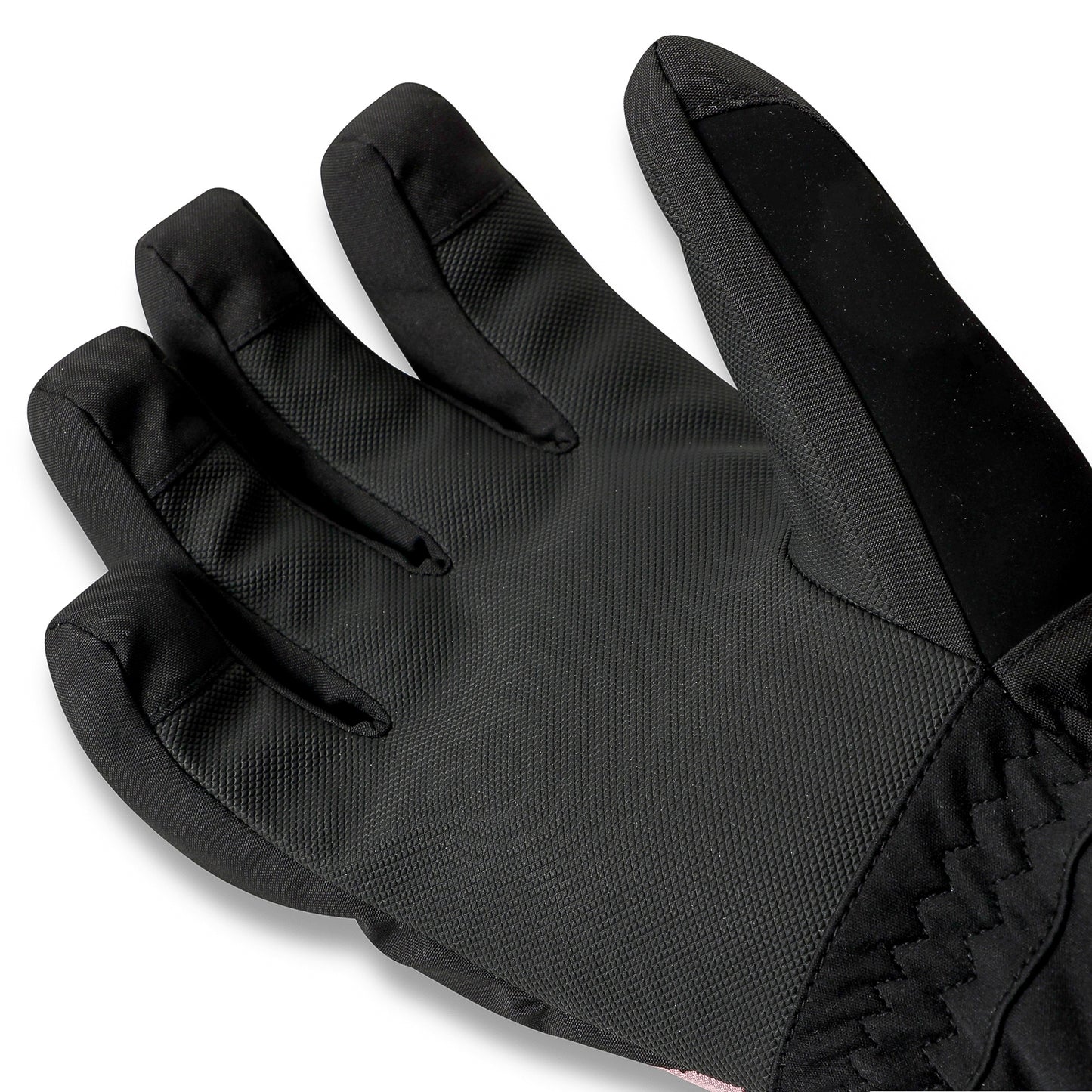 Ski Gloves - Dare2b Freeride - Unisex - Black