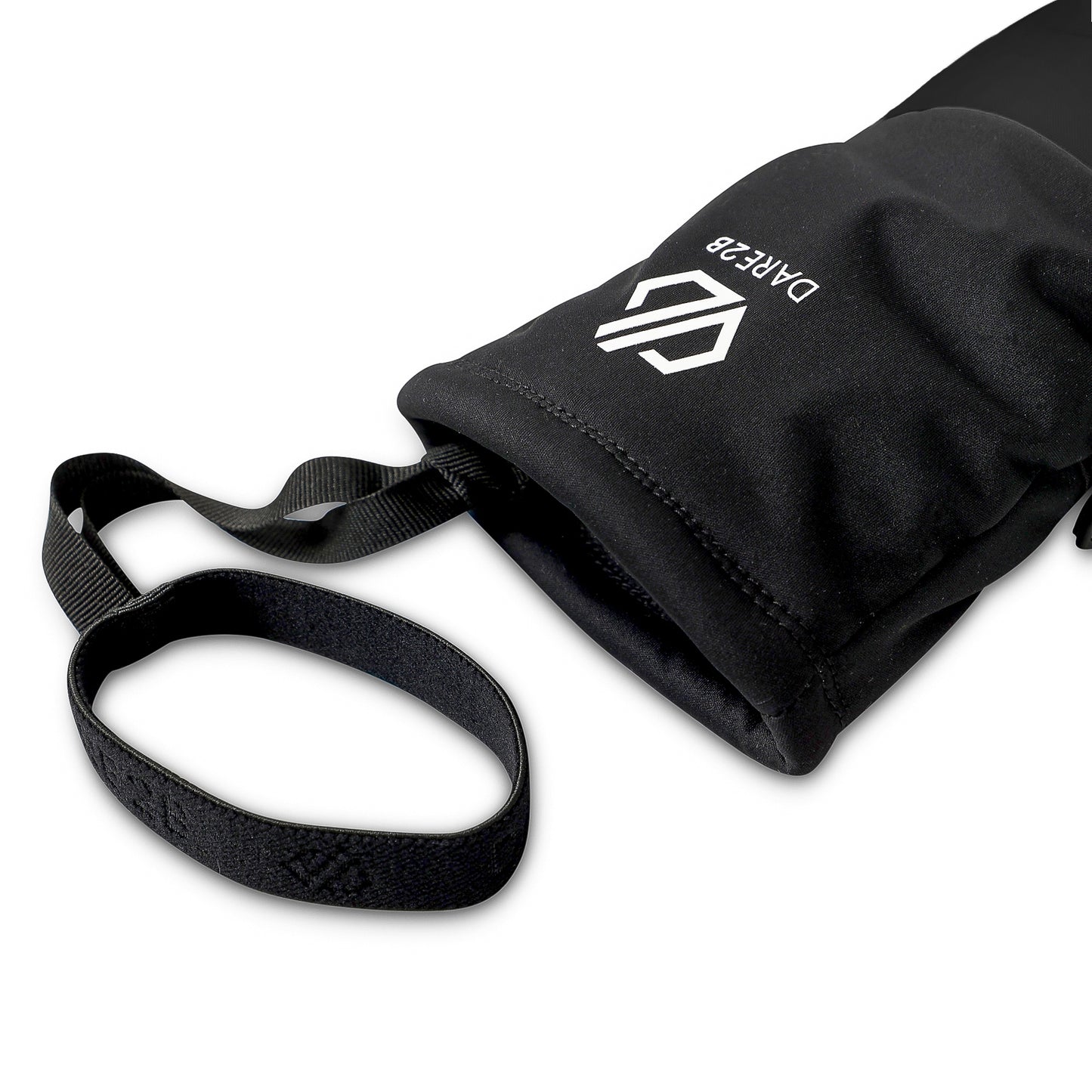Ski Gloves - Dare2b Freeride - Unisex - Black