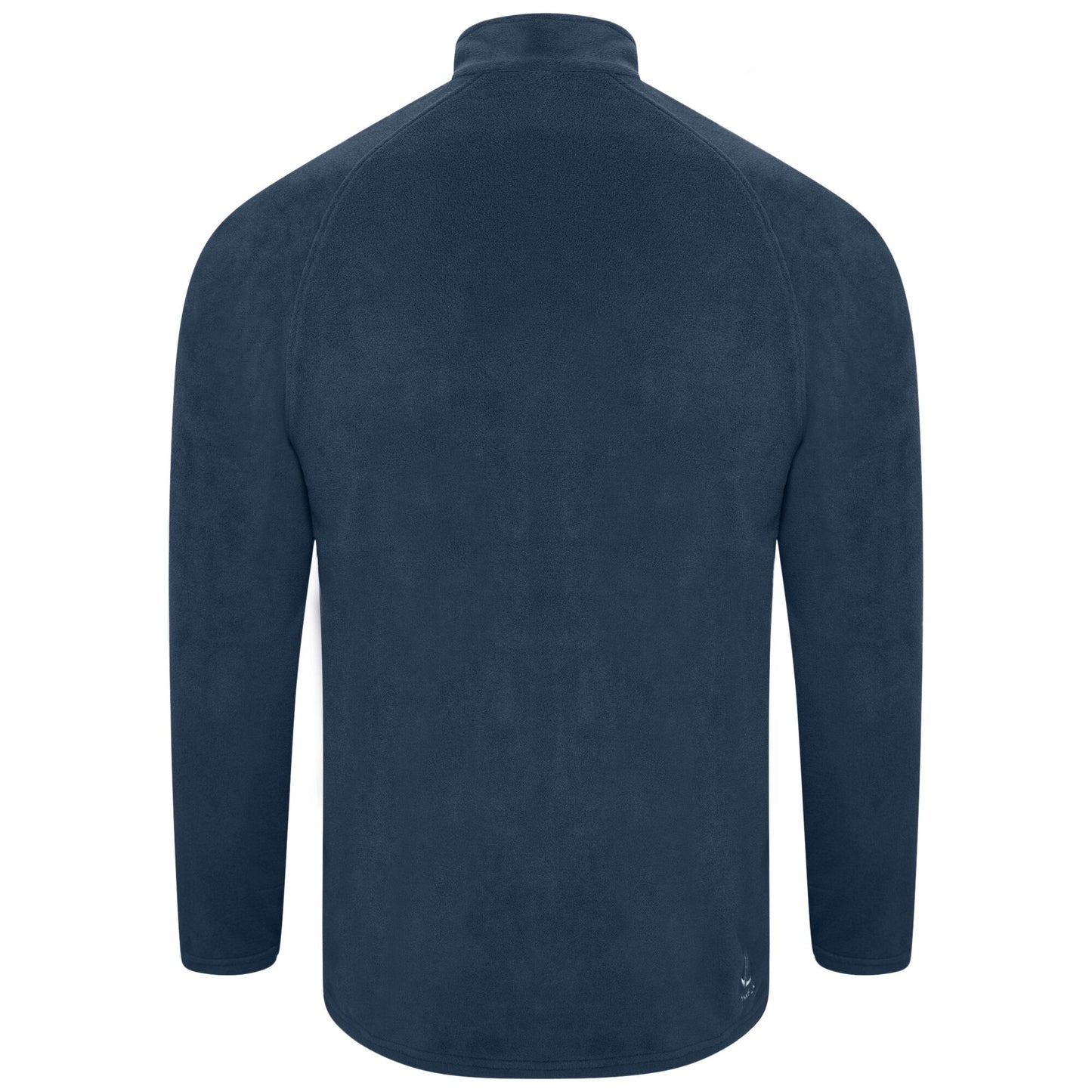 Fleece Thermal Ski Top - Dare2b  Men's Freethink II Half Zip - Moonlight Denim