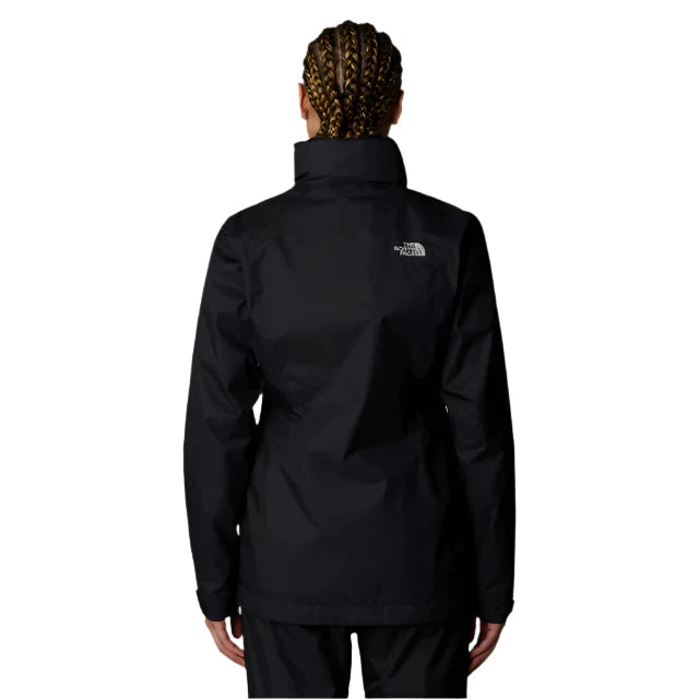 The North Face Evolve II Triclimate Ladies Jacket Black M