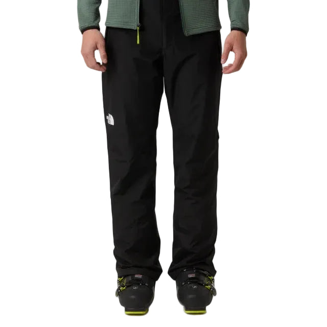 Ski Pants - The North Face Men's Descendit - Black
