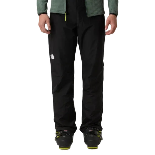 Ski Pants - The North Face Men's Descendit - Black