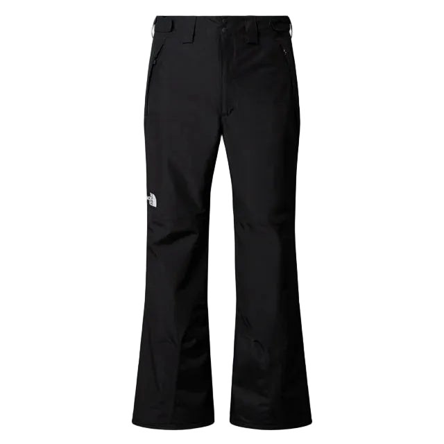 Ski Pants - The North Face Men's Descendit - Black