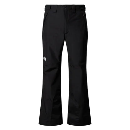 Ski Pants - The North Face Men's Descendit - Black