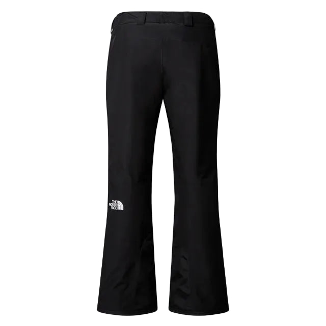 Ski Pants - The North Face Men's Descendit - Black