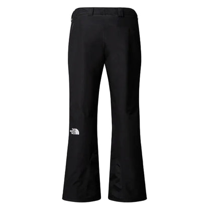 Ski Pants - The North Face Men's Descendit - Black
